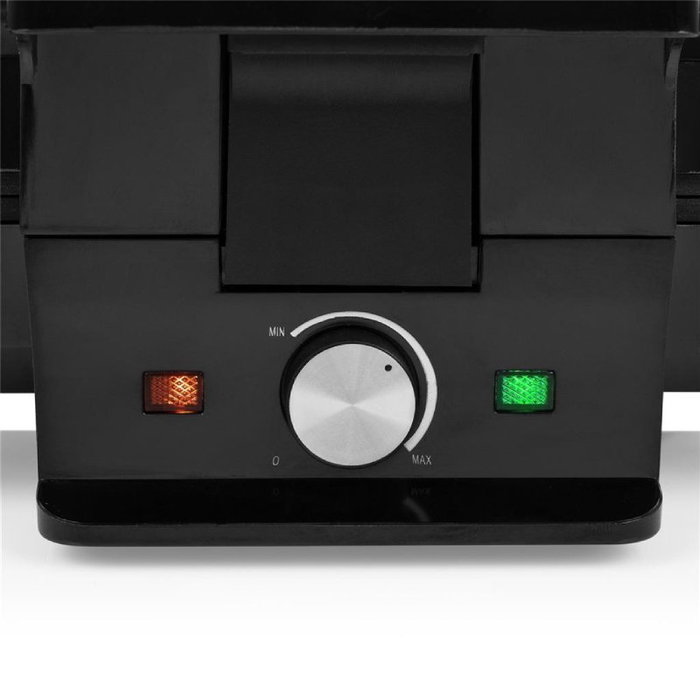 Tristar Gofrera WF-1165 Negro Tristar Gofrera WF-1165 Negro